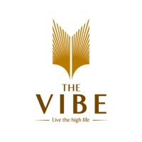 The Vibe logo - Similar company to Primeland Promoters & Builders