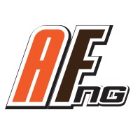 AutoFactorNG logo - Similar company to Bilbord