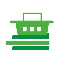 Vromart logo - Similar company to Shop Fresh Integrated Services