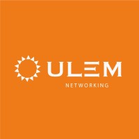 ULEM logo - Similar company to Sonder Hub