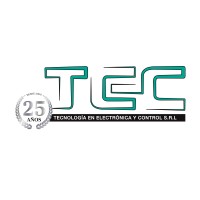 Tecnología en Electrónica y Control SRL logo - Similar company to En'Co Bt