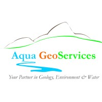 Aqua Geoservices Ltd. logo - Similar company to Hydro-Logic