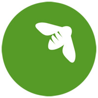 Planet Bee logo - Similar company to Bee Systems Aps