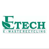 E Tech E Waste Recycling logo - Similar company to Balibhadra Security Services