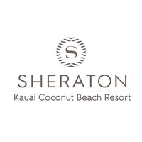 Sheraton Kauai Coconut Beach Resort logo - Similar company to Queen Bee Purchasing