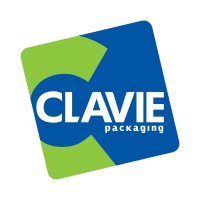 Clavie Packaging logo - Similar company to Packdis
