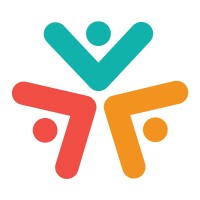 VolMatch logo - Similar company to Birmingham Community Matters