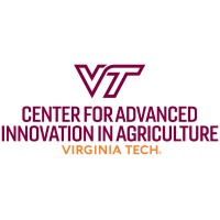 VT CALS Center for Advanced Innovation in Agriculture logo - Similar company to Virginia Tech Tidewater Agricultural Research And Extension Center