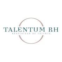 Talentum RH logo - Similar company to Rh Hub