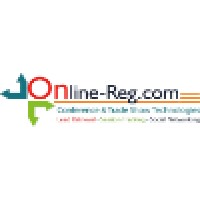 Online-Reg.com, Inc logo - Similar company to Gtr™ | Event Technology