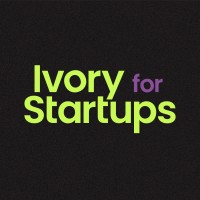 IVORY for Startups logo - Similar company to Basedata