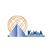 Center for Security Studies (KEMEA) logo - Similar company to Datacentric