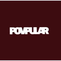 Povpular Media logo - Similar company to Plumpify