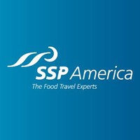 SSP America logo - Similar company to Hmshost