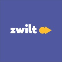 Zwilt logo - Similar company to Punch Group