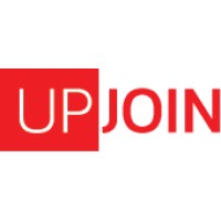 upjoin GmbH logo - Similar company to Zǝǝlo Company