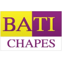 Bati-Chapes Sàrl logo - Similar company to Isolpur
