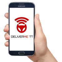 DeliverMe TT Ltd. logo - Similar company to Flasholr-Mobile Apps