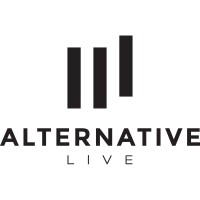 Alternative Live logo - Similar company to Opus Live