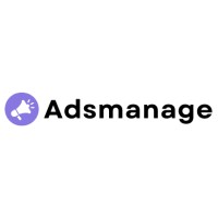Adsmanage logo - Similar company to Golden Webhost