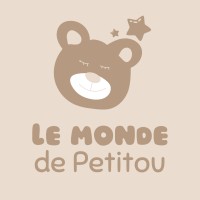 Le Monde de Petitou logo - Similar company to Kov Design