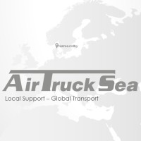 Air Truck Sea Cargo A/S logo - Similar company to D&P Solutions Aps