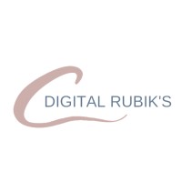 C Digital Rubik'S