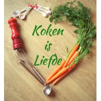 Koken Is Liefde