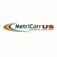 MetriCorrUS logo - Similar company to Terraworks