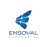 Ensoval Renovables logo - Similar company to Turia Renovables