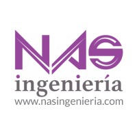 NAS Ingeniería - Soluciones de Proceso logo - Similar company to Setaᴾᴴᵀ