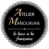Atelier Manoukian logo - Similar company to A3 Confection