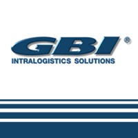 GBI Intralogistics Solutions logo - Similar company to Tec Integration