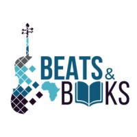 Beats and Books logo - Similar company to Gla Jbay