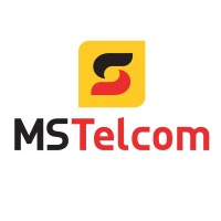 MSTelcom logo - Similar company to Multitel