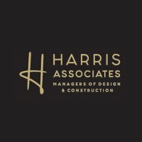 Harris Associates logo - Similar company to Tori Contracting