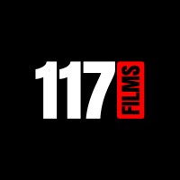 117 FILMS logo - Similar company to Motion 117 Productions