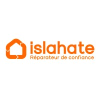 ISLAHATE logo - Similar company to Iwaco