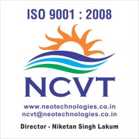 Ncvt Institute Private Limited