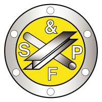 Steel and Pipes of Florida logo - Similar company to Perry Grating Ltd