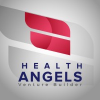 HealthAngels Venture Studio logo - Similar company to Fcj Group