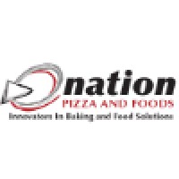 Nation Pizza and Foods logo - Similar company to Hsg Tech