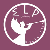 ELP Eloquence logo - Similar company to L'Oratorium_Fld