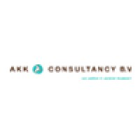 AKK Consultancy B.V. logo - Similar company to Msharp