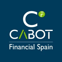 Cabot Financial Spain logo - Similar company to Eos Spain