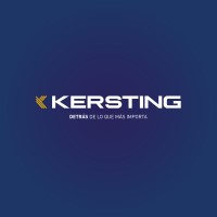 Empresa Kersting S.A. logo - Similar company to Itaka