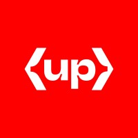 Stand UP Advertising agency logo - Similar company to Bold Agency