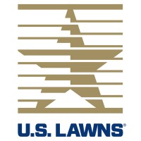 U.S. Lawns - Round Rock TX logo - Similar company to Express Employment Professionals Of Round Rock, Tx