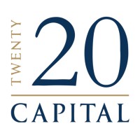Twenty20 Capital logo - Similar company to Oxfordsm