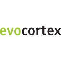 Evocortex logo - Similar company to Carrybots